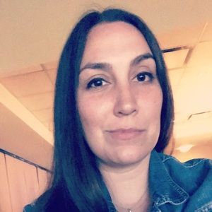 Meet your Posher, Amy